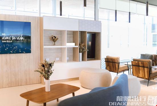 Preview of Ezeiza Lounge Ministro Pistarini International Airport – Ezeiza Terminal C Office space for Rent in Buenos Aires