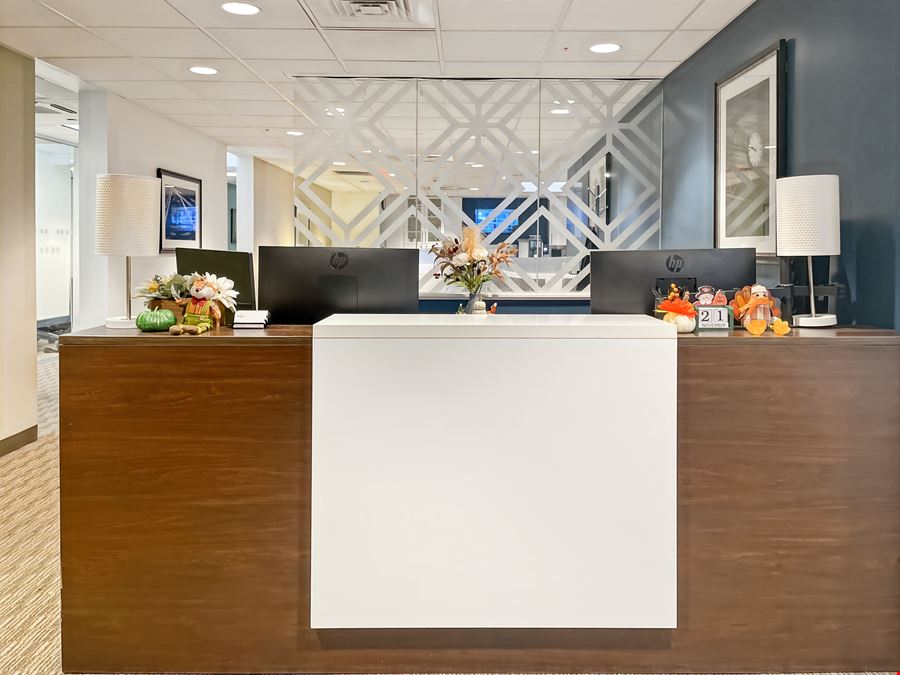 Grand Hotel at Union Station