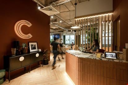 Preview of Common Ground - Bangsar South Office space for Rent in Kuala Lumpur