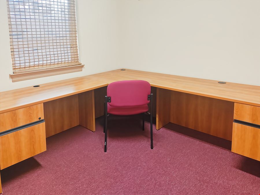 Regus - Milton - Opportunity Dr