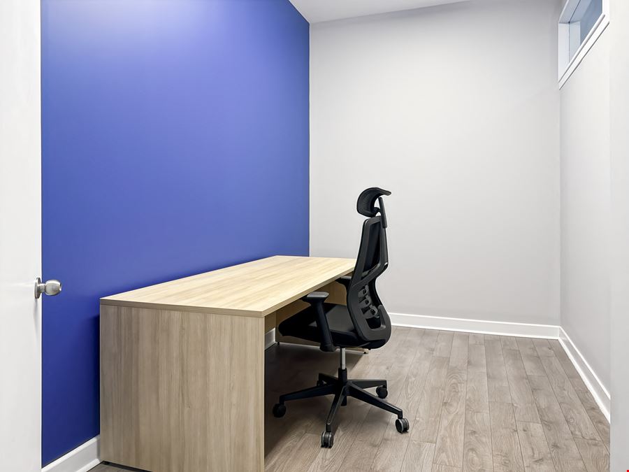 HQ - Moncton - Saint George St