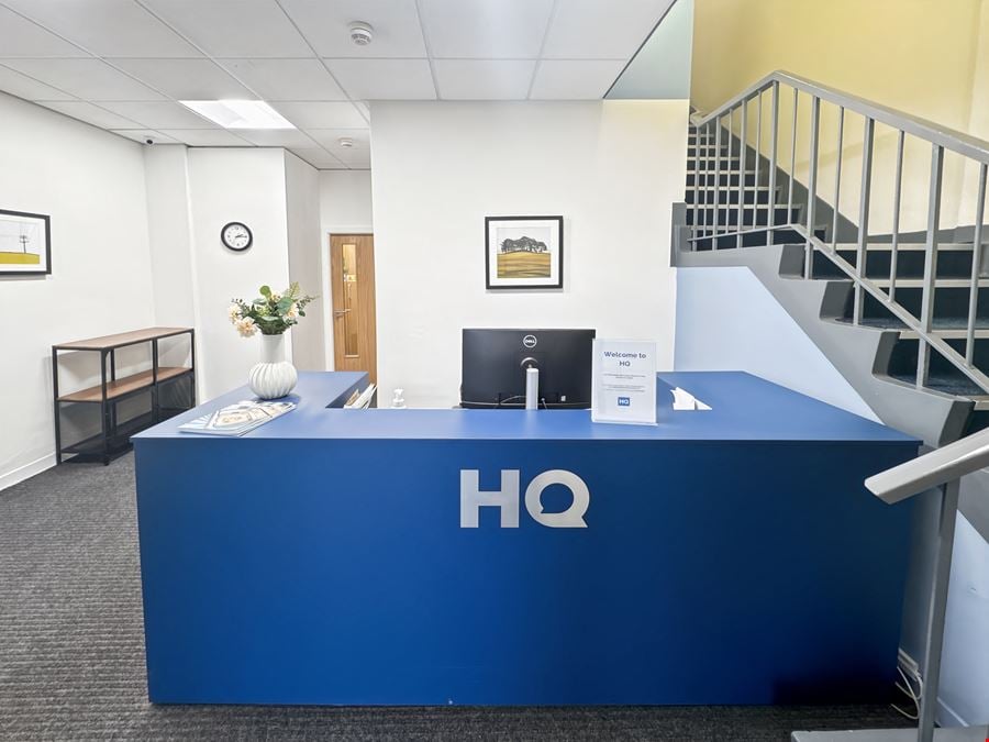 HQ - Birkenhead Atlantic House