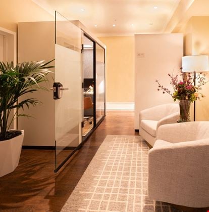Preview of Alcove - Berkeley At the Claremont Resort & Club Office space for Rent in Berkeley