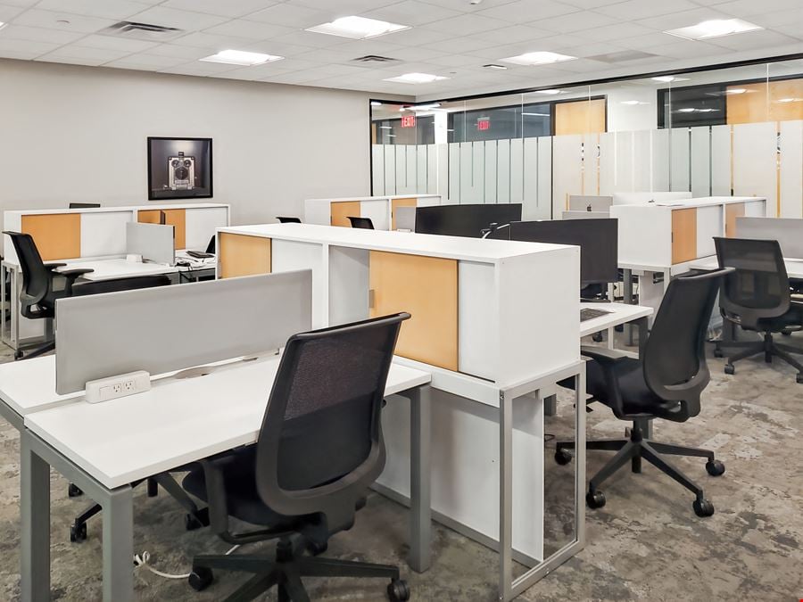 Regus - Basalt - Willits Town Center