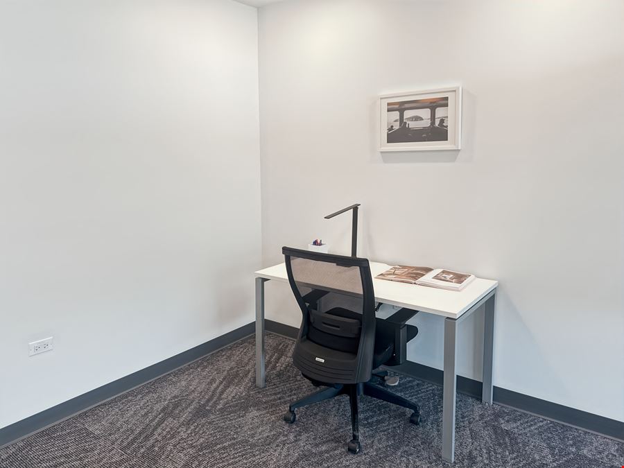 IN, Munster - N Centennial Dr