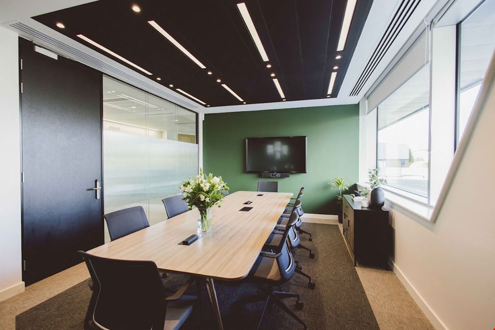 Orega - Birmingham - Ingenuity House