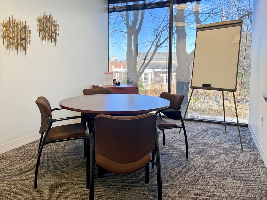 Regus - Decatur - Clairemont