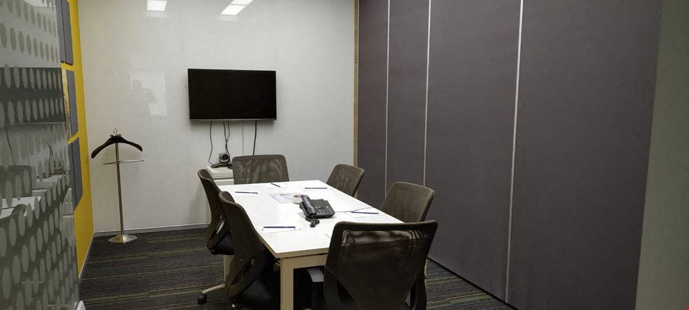 Vatika Business Centre - Thapar House