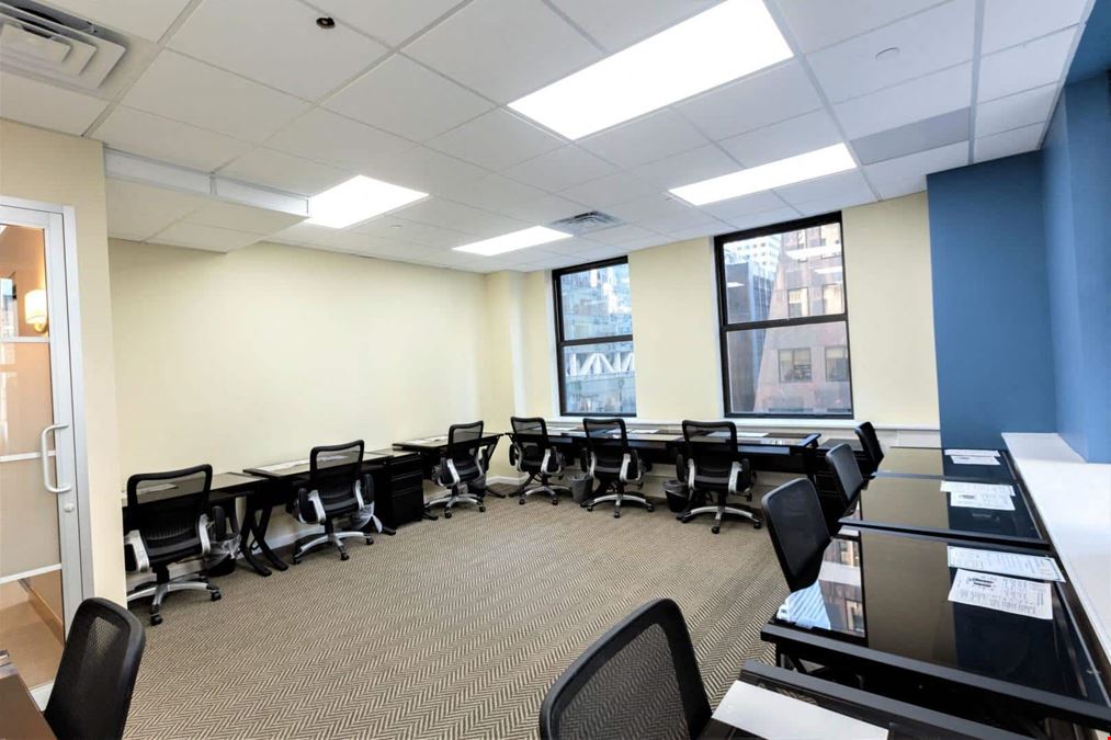 Jay Suites Midtown East