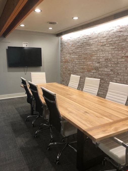 Market Street Venture Group, LLC - Hive Etown