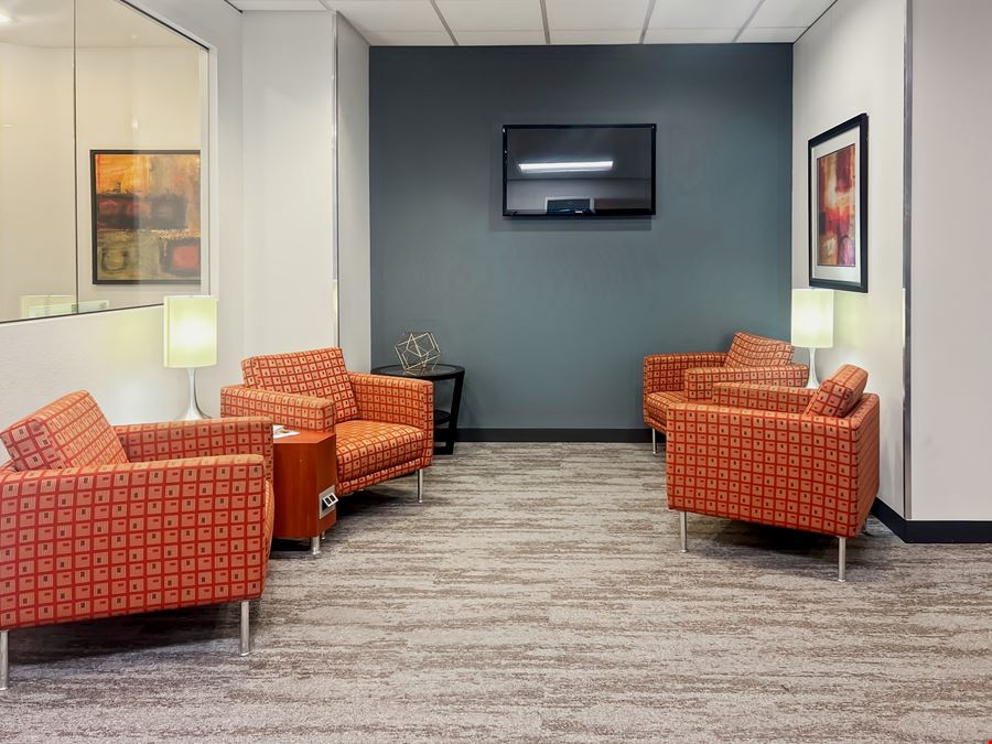 Regus - Scottsdale - Kierland