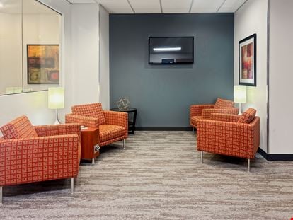 Regus - Scottsdale - Kierland