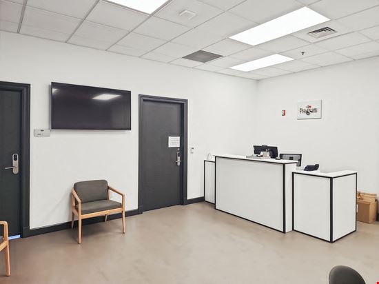 WI, De Pere - Reid Street