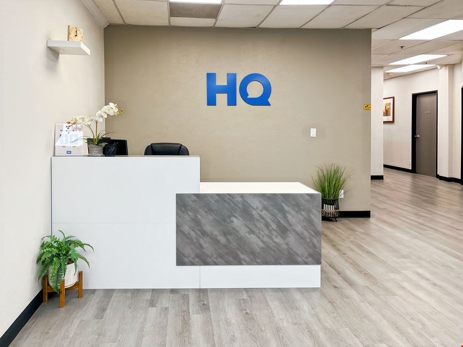 CA, Santa Clarita- Sierra Hwy