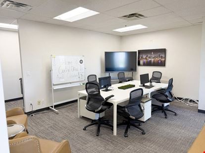 Preview of Central Office And Co Working - Central Office and Coworking Office space for Rent in Bedford