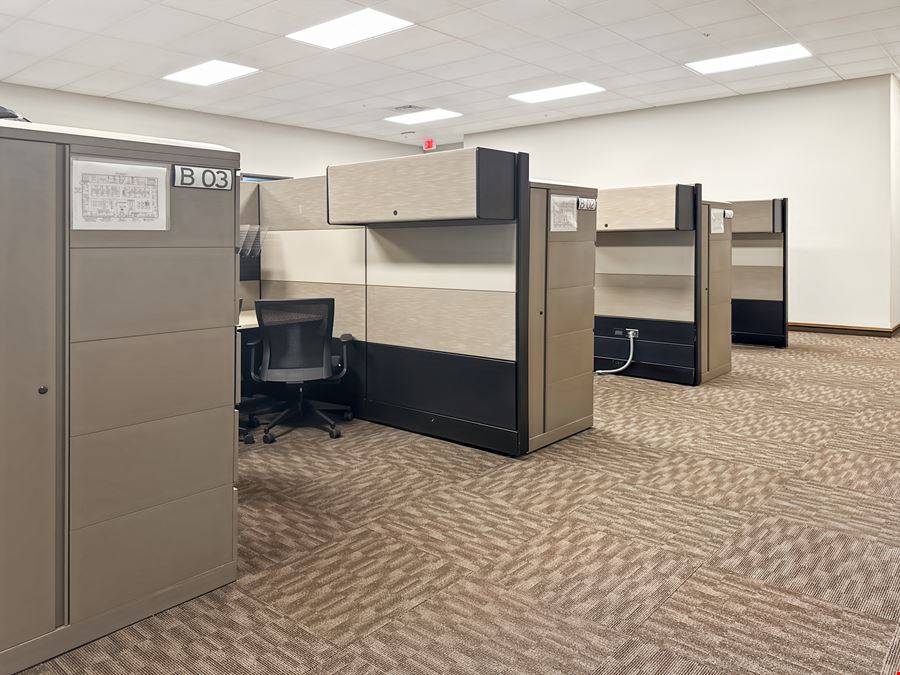 Regus - Hutchinson - 23rd Ave