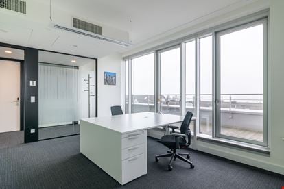 Regus - Sachsenhausen