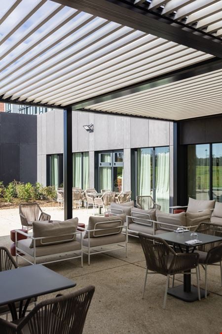 Ki Space Hotel & Spa