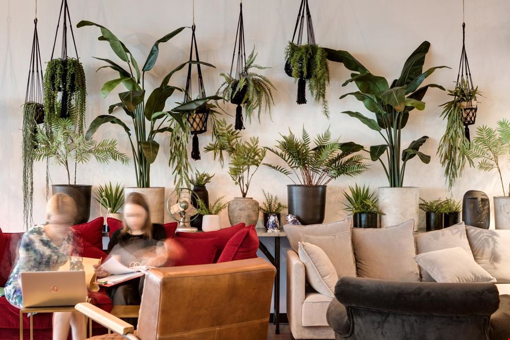 Mindspace Business District