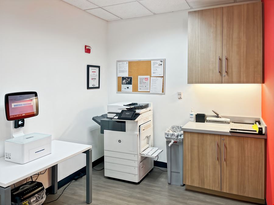 FL, Lake Mary - Lake Mary