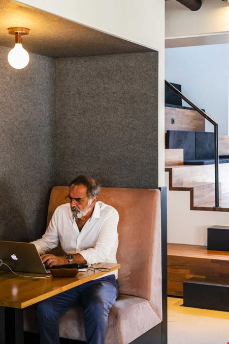 Silversquare  Stéphanie