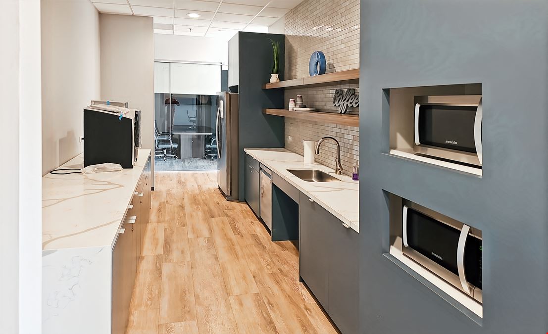 TX, Sugarland - University Blvd