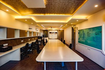 Preview of Cowocoli - Tonk Road Office space for Rent in Jaipur