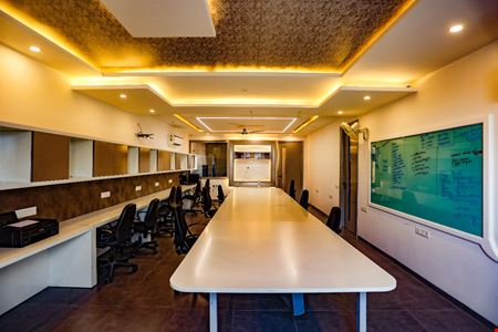 Preview of Cowocoli - Tonk Road Coworking space for Rent in Jaipur
