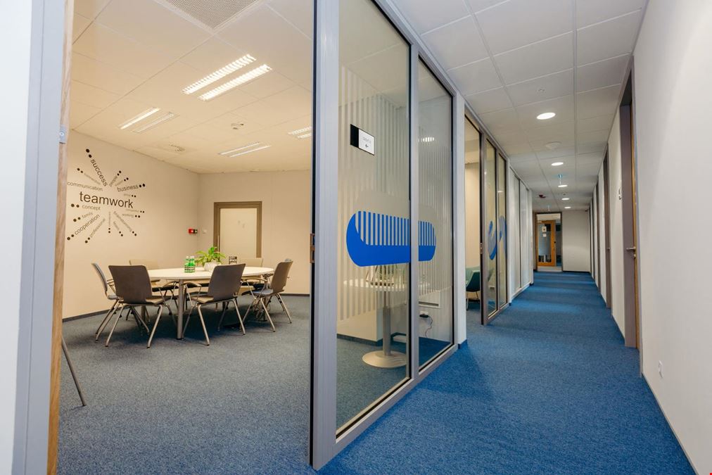 City Space - Park Rozwoju