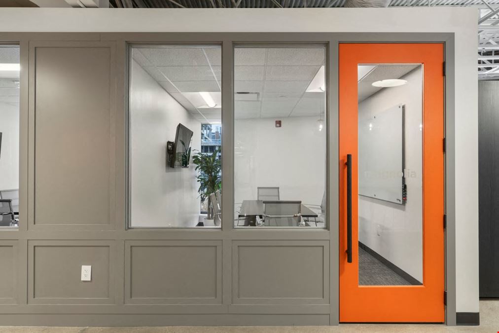 The Root - East Village