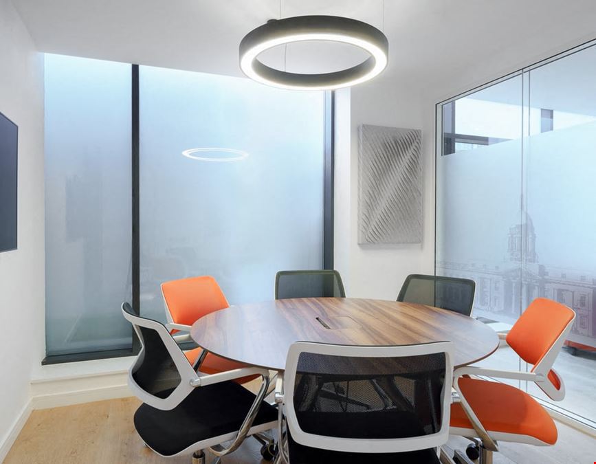 Viridis Offices - Dublin