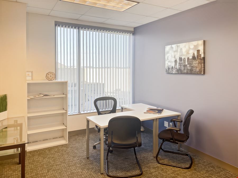 CA, Glendale - Brand Blvd