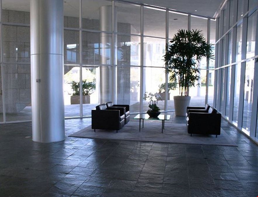 Intelligent Office - San Diego