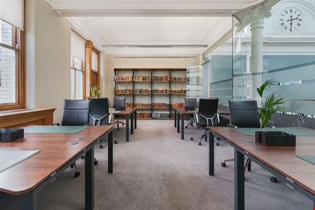 Preview of Argyll - Central Court Coworking space for Rent in London