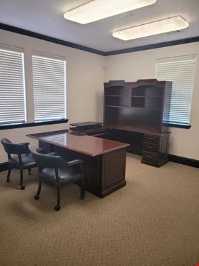 Private Office