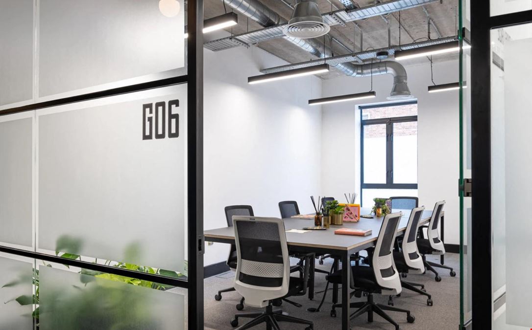 Iconic Offices - South Point