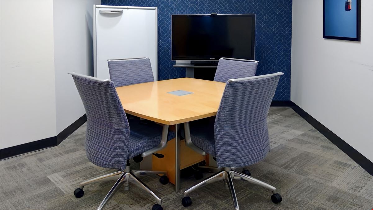 Battlefield Overlook