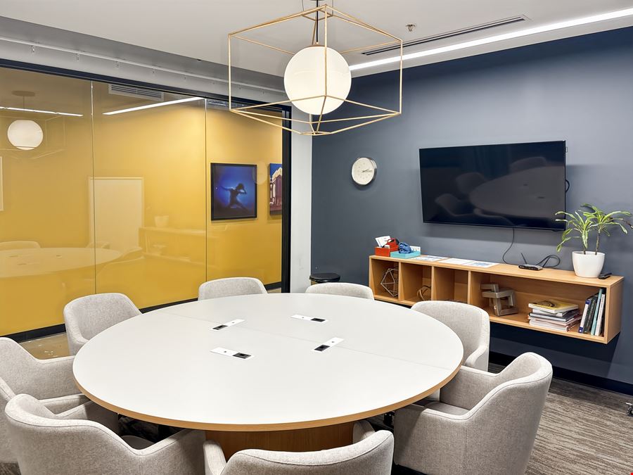 MO, St Louis -  Central West End