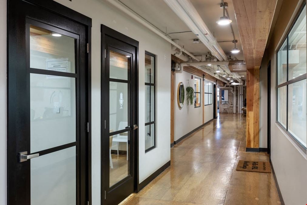 Executive Office 1