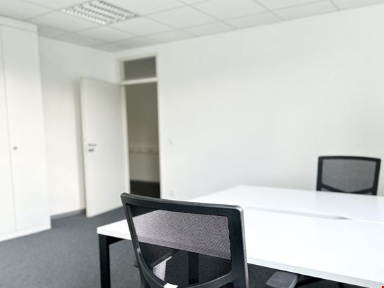 Preview of Worqs Coworking - Aachen Eastside Office space for Rent in Aachen