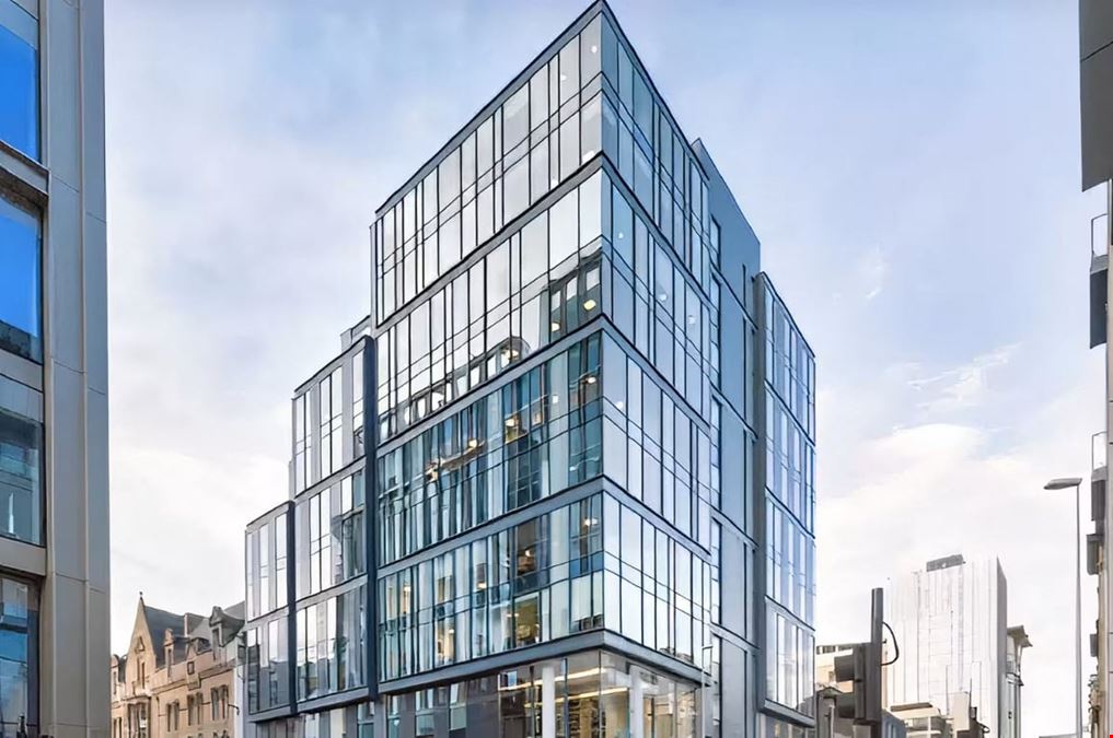 WIZU - West Regent Street