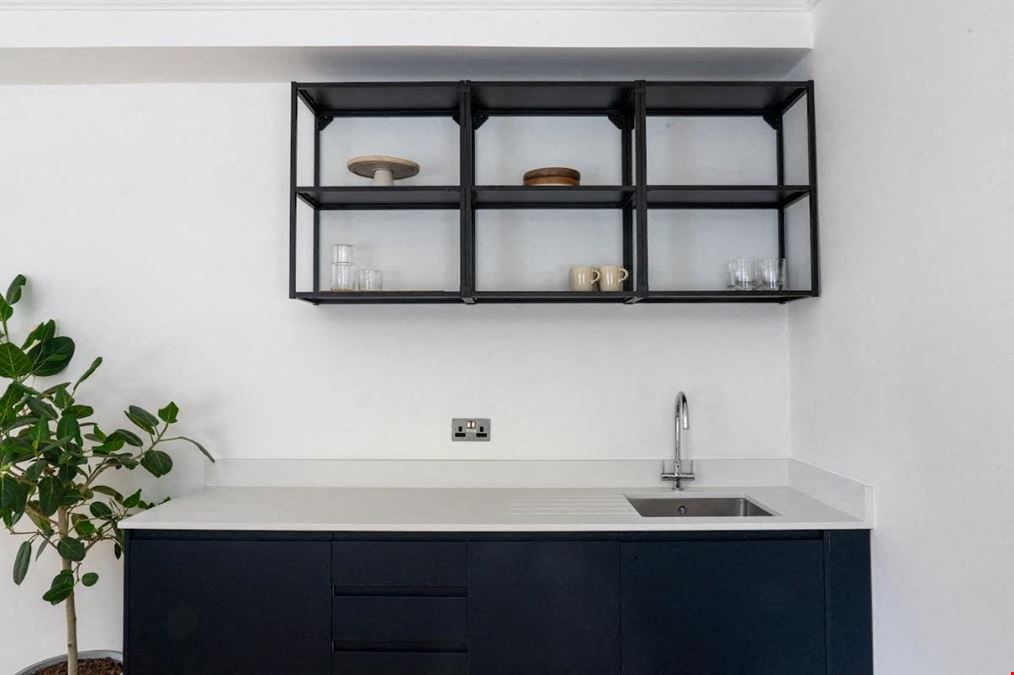 Workpad - 21 Carnaby Street