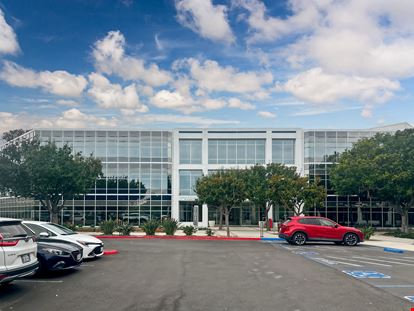 HQ - Carlsbad - Pacific Centre
