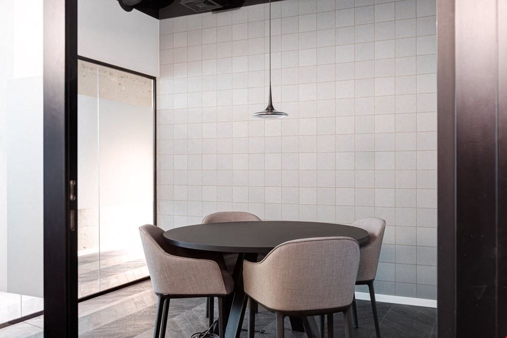 Engel & Volkers Work Edition - Hamburg