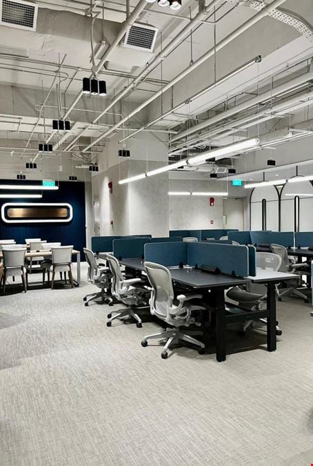 The Executive Centre - Singapore - Capital Square