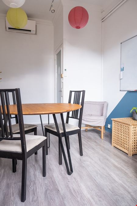 La Cordée Gare d'Annecy