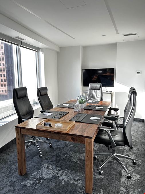 48 Offices - The 48