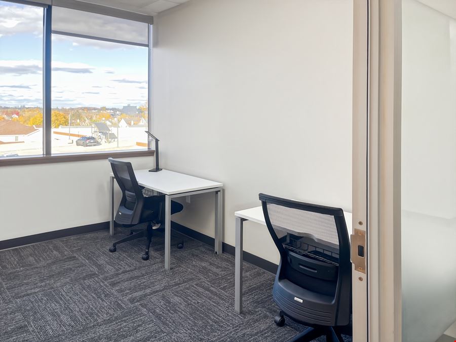 Regus - Bethlehem - West Broad Street