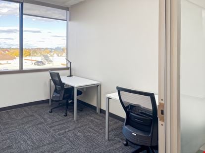 Regus - Bethlehem - West Broad Street