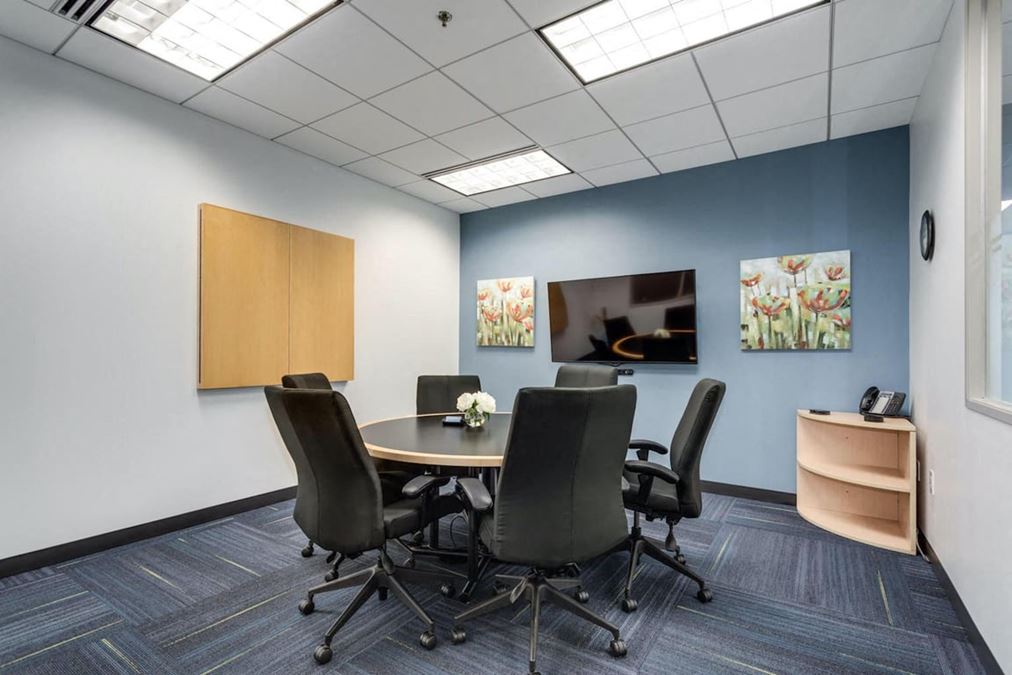 Intelligent Office - Fairfax